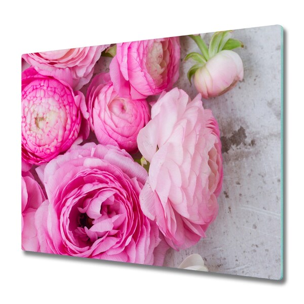 Worktop saver Wild rose