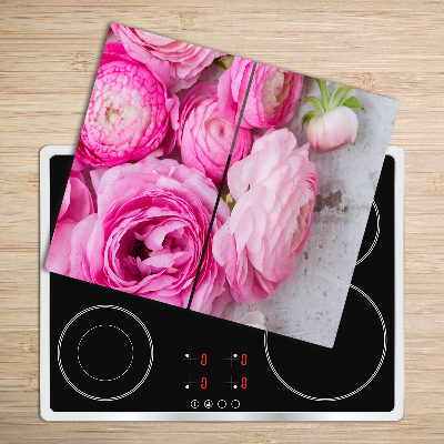 Worktop saver Wild rose