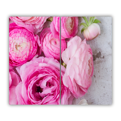 Worktop saver Wild rose