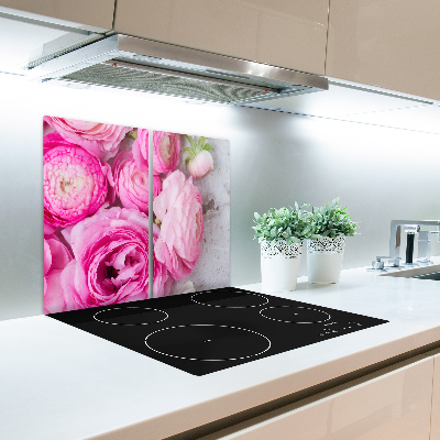 Worktop saver Wild rose