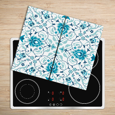 Worktop saver Arabic pattern