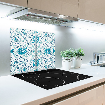 Worktop saver Arabic pattern