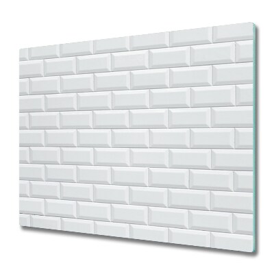 Worktop saver Ceramic wall