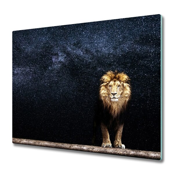 Worktop saver Lion stars