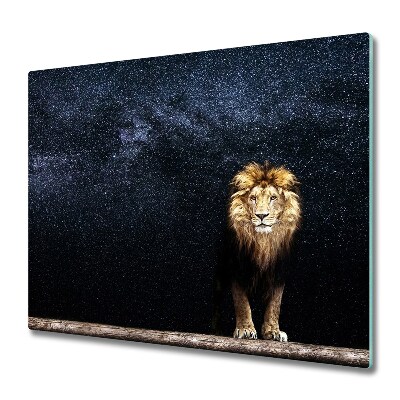 Worktop saver Lion stars