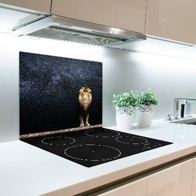 Worktop saver Lion stars