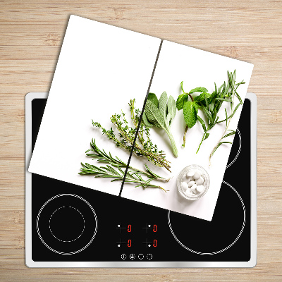 Worktop saver Herbs