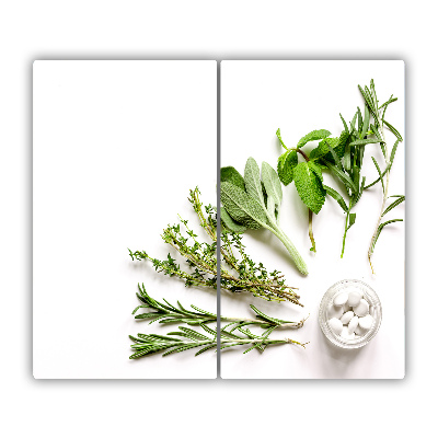 Worktop saver Herbs