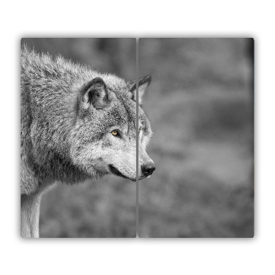Worktop saver Grey wolf