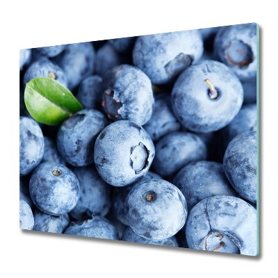 Worktop saver Blueberries