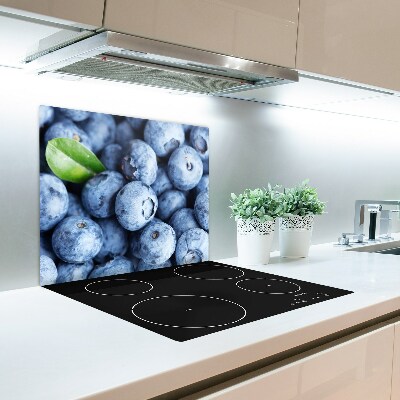 Worktop saver Blueberries