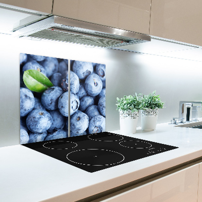 Worktop saver Blueberries