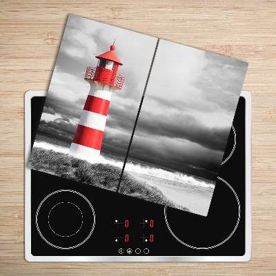 Worktop saver Lighthouse