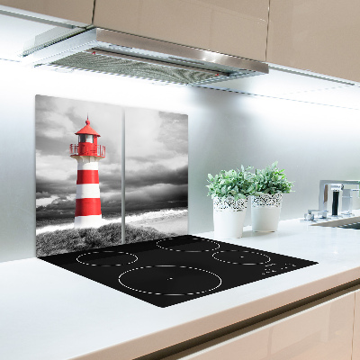 Worktop saver Lighthouse