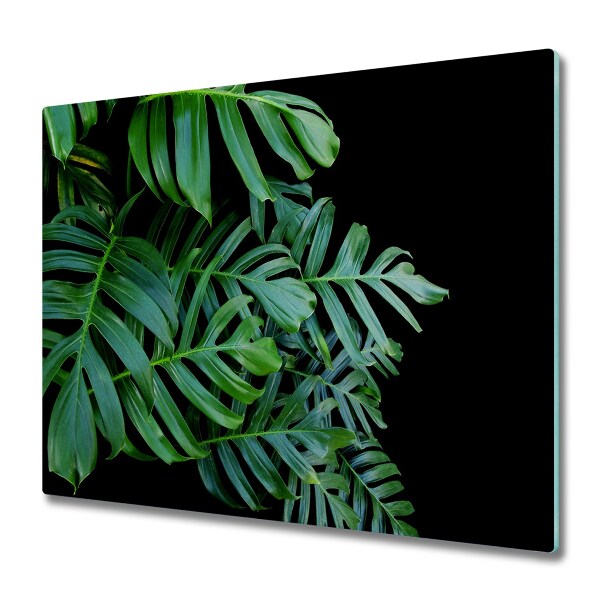 Worktop saver Monstera