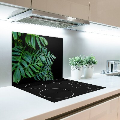 Worktop saver Monstera