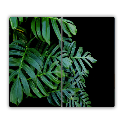 Worktop saver Monstera