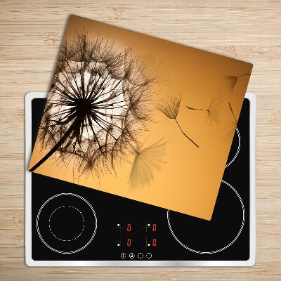 Worktop saver Dandelion