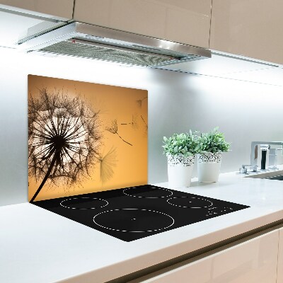 Worktop saver Dandelion