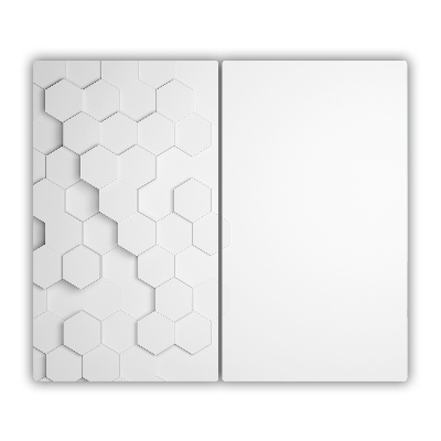 Worktop saver Hexagons