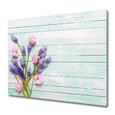 Worktop saver Lavender wood