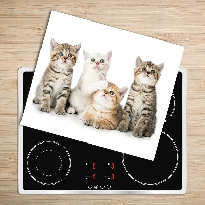 Worktop saver Small cats