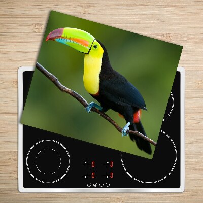 Worktop saver Toucan