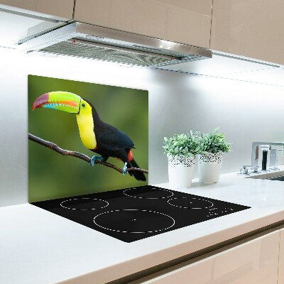 Worktop saver Toucan