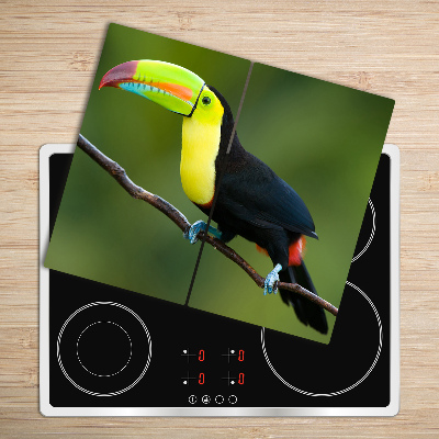 Worktop saver Toucan