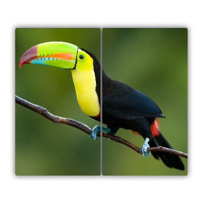 Worktop saver Toucan