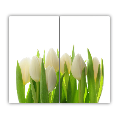 Worktop saver Tulips