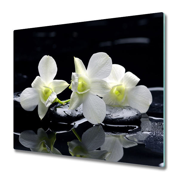 Worktop saver Orchid