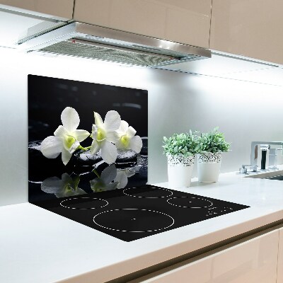 Worktop saver Orchid