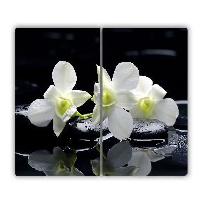 Worktop saver Orchid