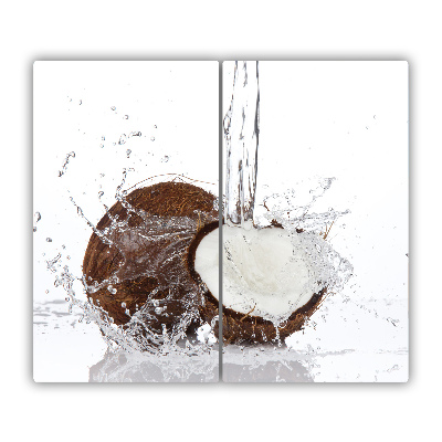 Worktop saver Coconut