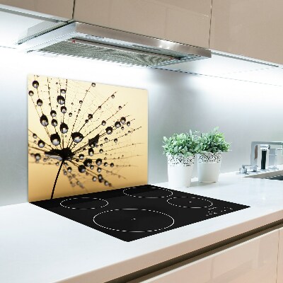 Worktop saver Dandelion