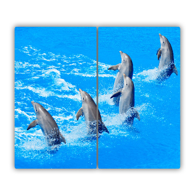 Worktop saver Dolphins