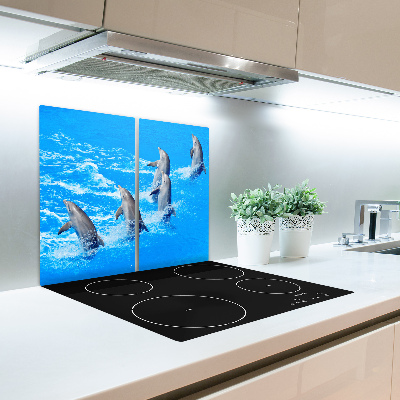 Worktop saver Dolphins