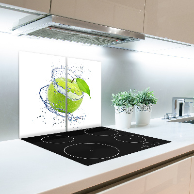 Worktop saver Green apple