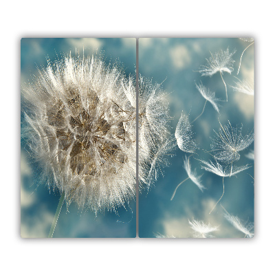 Worktop saver Dandelion