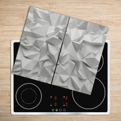 Worktop saver 3d abstraction