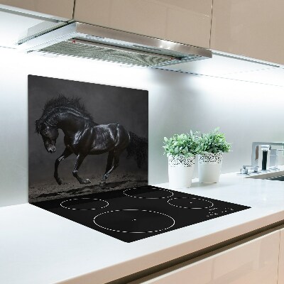 Worktop saver Black horse