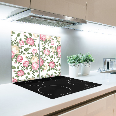 Worktop saver Roses