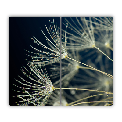 Worktop saver Dandelion