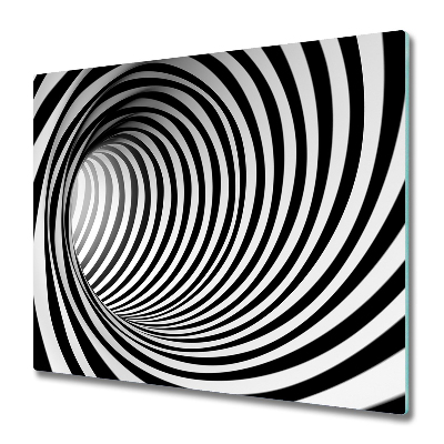 Worktop saver 3d tunnel