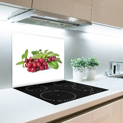 Worktop saver Cranberry