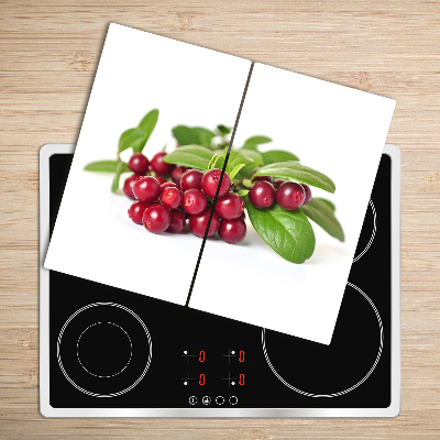 Worktop saver Cranberry