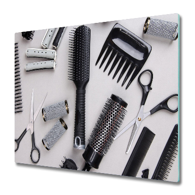 Worktop saver Barber tools