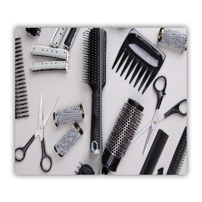 Worktop saver Barber tools