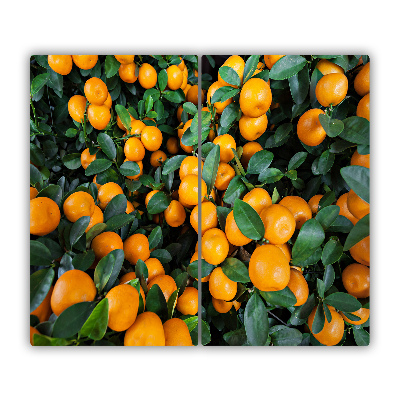 Worktop saver Tangerines